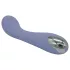 Lonely - G-punkt vibrator - genopladelig - lilla
