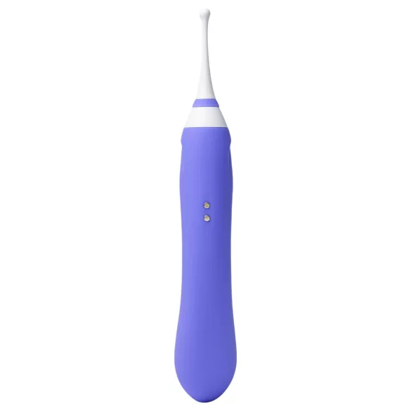 LOVENSE Hyphy - smart 2-i-1 vibrator (lilla)