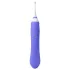 LOVENSE Hyphy - smart 2-i-1 vibrator (lilla)
