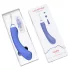 LOVENSE Hyphy - smart 2-i-1 vibrator (lilla)
