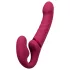 LOVENSE Lapis - påsætningsbar vibrator uden rem (rød)
