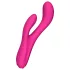 LOVENSE Osci 3 - vibrator med klitorisstimulator (pink)