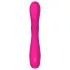 LOVENSE Osci 3 - vibrator med klitorisstimulator (pink)