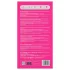 LOVENSE Osci 3 - vibrator med klitorisstimulator (pink)