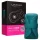 Lovense Gush 2 - App-styret penishovedvibrator (turkis)
