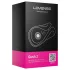 LOVENSE Gush 2 - penissleeve‑vibrator (turkis)