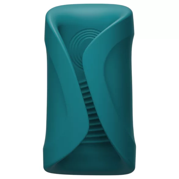LOVENSE Gush 2 - penissleeve‑vibrator (turkis)