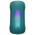 LOVENSE Gush 2 - penissleeve‑vibrator (turkis)
