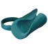 LOVENSE Gush 2 - penissleeve‑vibrator (turkis)