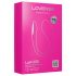 Lovense Lush Mini - smart vibroæg (pink)