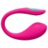 Lovense Lush Mini - smart vibroæg (pink)