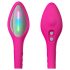 Lovense Lush Mini - smart vibroæg (pink)