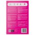 Lovense Lush Mini - smart vibroæg (pink)