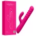 Lovense Velvo - App-styret perlevibrator (pink)