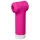 Lovense Fizz - lufttryks- og pulserende klitorisstimulator (pink)