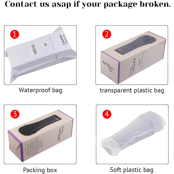 Tracy's Dog - realistisk masturbator til mænd - anus - sort/natur