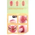 Tracy's Dog - masturbator - realistisk vagina - silikone sort/natur