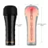 Tracy's Dog - masturbator - realistisk vagina - silikone sort/natur