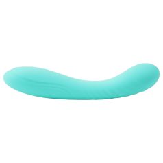 Tracy's Dog - G-punkt vibrator - opladelig - turkis