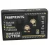 DG-LAB PawPrints - trådløs sensorswitch (sort) - 2 stk