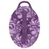 Bouncy Bliss Classic - oppustelig pude vibrator - lilla
