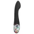 LOVISS Flower - G-punkt vibrator (sort)