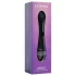 LOVISS Flower - G-punkt vibrator (sort)