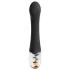 LOVISS Flower - G-punkt vibrator (sort)