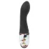 LOVISS Flower - G-punkt vibrator (sort)