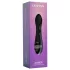 LOVISS Flower - G-punkt vibrator (sort)