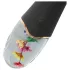 LOVISS Flower - G-punkt vibrator (sort)
