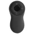 LOVISS Flower - analvibrator med fjernbetjening (lilla)