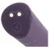 LOVISS Flower - mini stavvibrator (lilla)