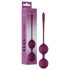 Passion Play - G-punktsvibrator (lilla)