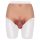 Dreamtoys realistisk strap-on dildo (natur)