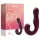 Honey Play Box Joi - G-punkt vibrator med rotation og slikfunktion - lilla