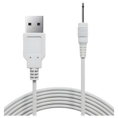 Lovense - opladerkabel - USB kabel til Lush og Lush 2