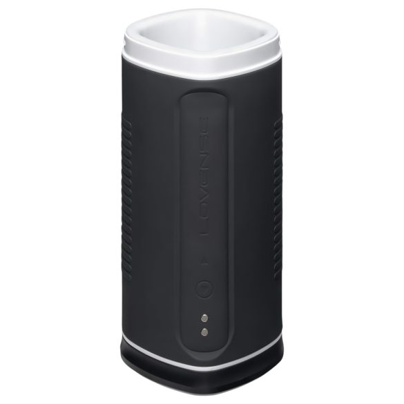 Lovense Calor - masturbator - opvarmning - sort