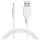 LELO - opladerkabel - USB 5V - hvid