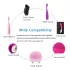 LELO - opladerkabel - USB 5V - hvid