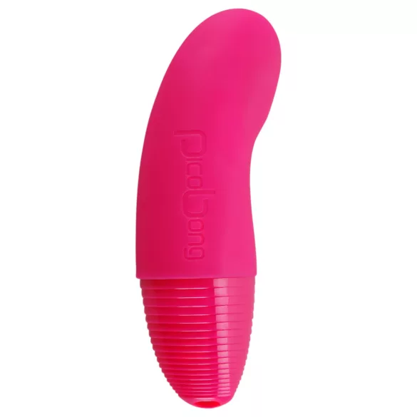 Picobong Ako - klitorisvibrator - vandtæt - pink