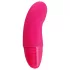 Picobong Ako - klitorisvibrator - vandtæt - pink