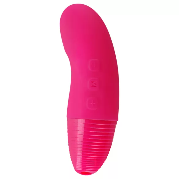Picobong Ako - klitorisvibrator - vandtæt - pink