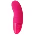 Picobong Ako - klitorisvibrator - vandtæt - pink