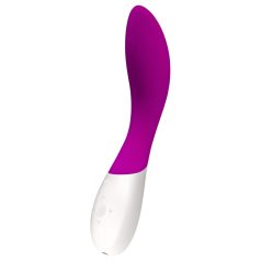 LELO Mona Wave - G-punktsvibrator - vandtæt - lilla