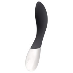 LELO Mona Wave - G-punkt vibrator - vandtæt - sort