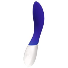 LELO Mona Wave - G-punkt vibrator - vandtæt - blå