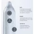 LELO Hex Original - kondom - ultra tynd - 3 stk