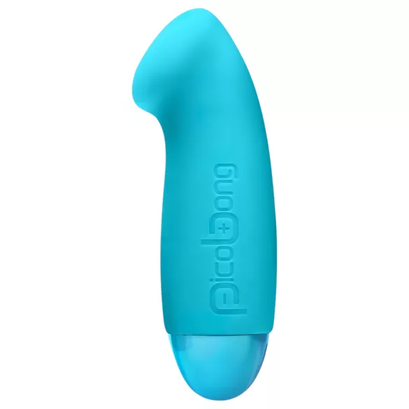 Picobong - klitorisvibrator - vandtæt mini - turkis