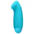 Picobong - klitorisvibrator - vandtæt mini - turkis